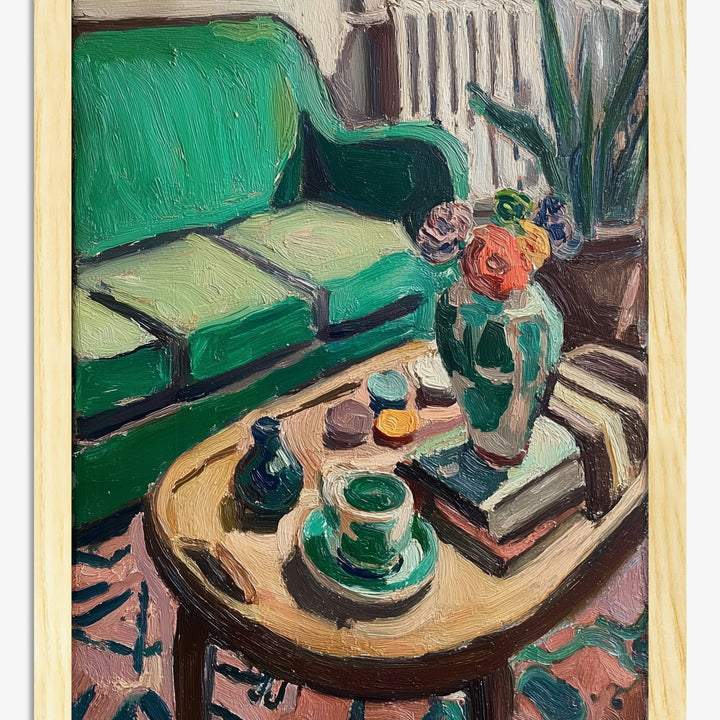Coffee Table Art Prints