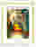 Retro Modernist Retreat Art Print - Oak