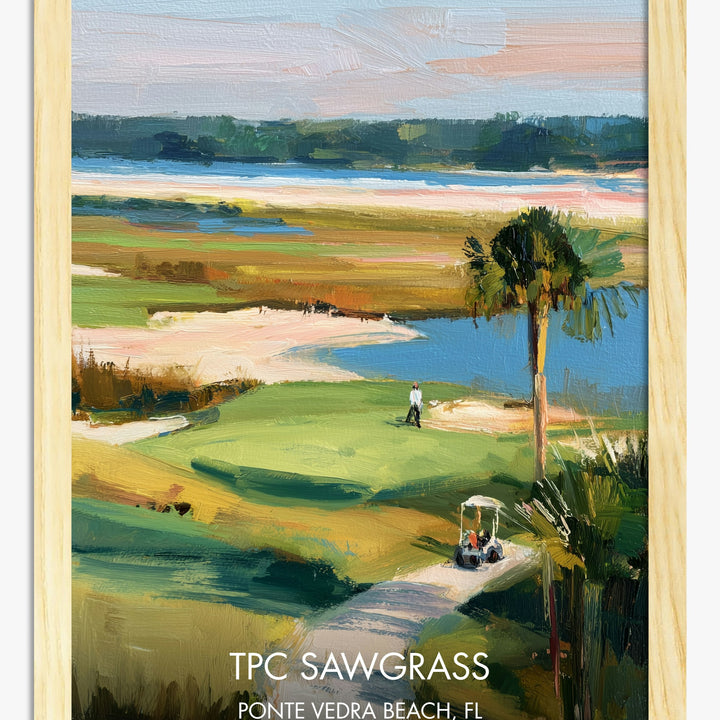 Ponte Vedra Beach Art Prints