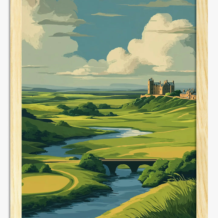 St Andrews Art Prints