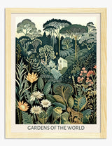 Cottage Art Prints