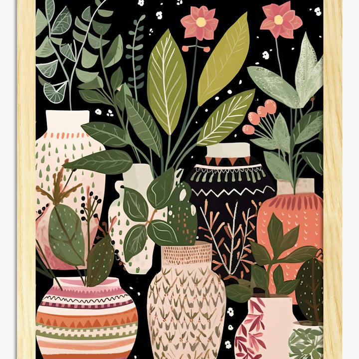 Vases Art Prints