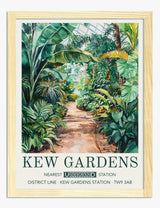 Conservatory Art Prints