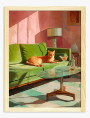 Láminas de lámparas