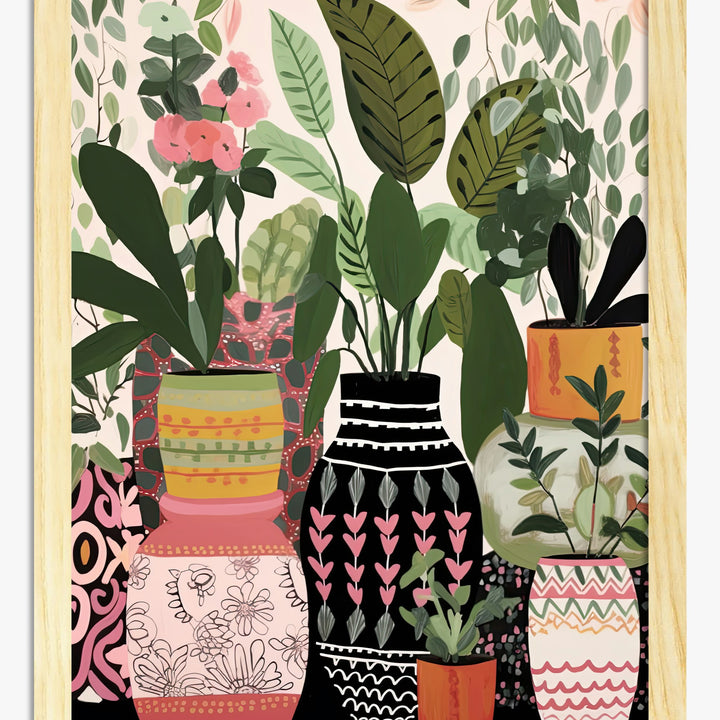 Vases Art Prints