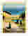 Pine Valley Greenside Art Print - Oak