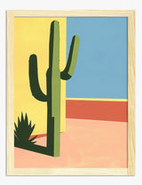 Desert Art Prints