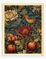 Peaches Art Prints