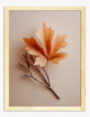 Branch Art Prints
