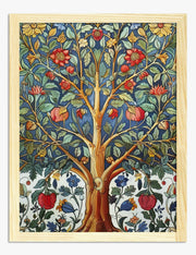 William Morris Tree Art Prints