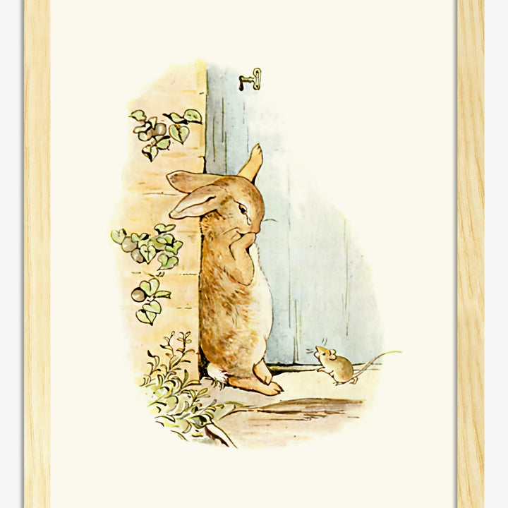 Mouse Art Prints