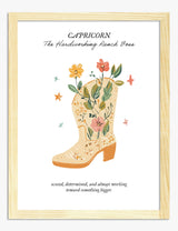 Astrology Art Prints