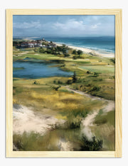 Claude Monet Ocean Art Prints