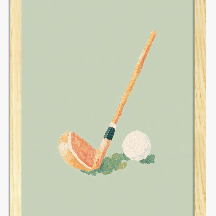 Ball Art Prints