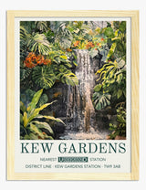Waterfall Art Prints