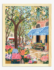 Láminas de Palma de Mallorca