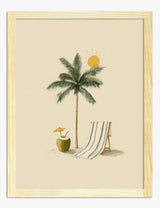 Sunlight Art Prints