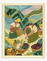 Olive Art Prints