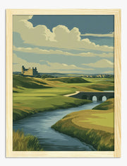 Láminas de Escocia