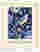 Morris Bluebird Elegance Art Print - Oak