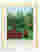 Henri Rousseau Jungle Escape Art Print - Oak