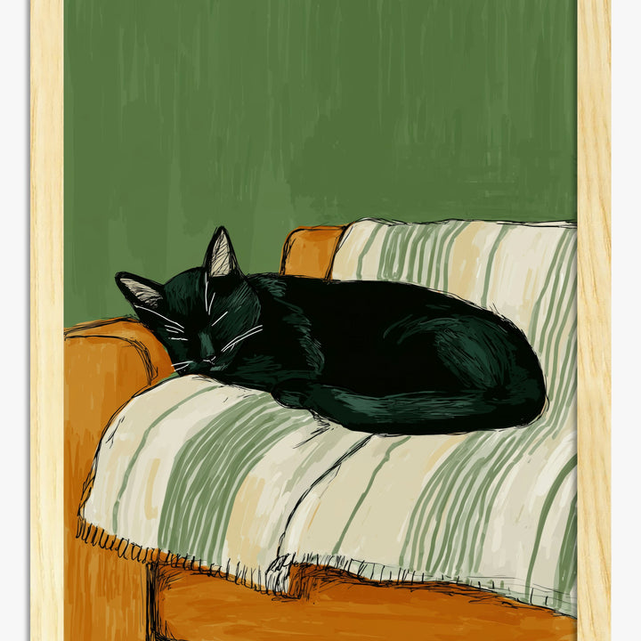Blanket Art Prints