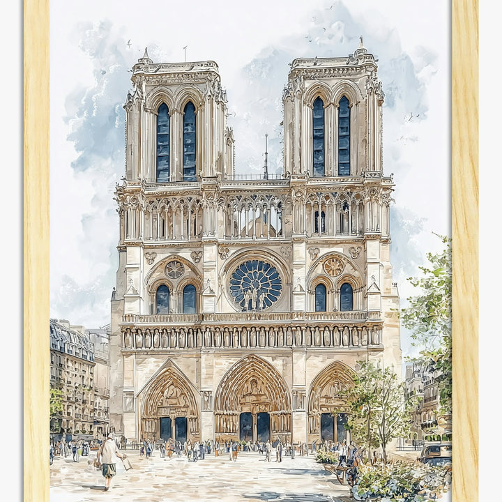 Gothic Art Prints