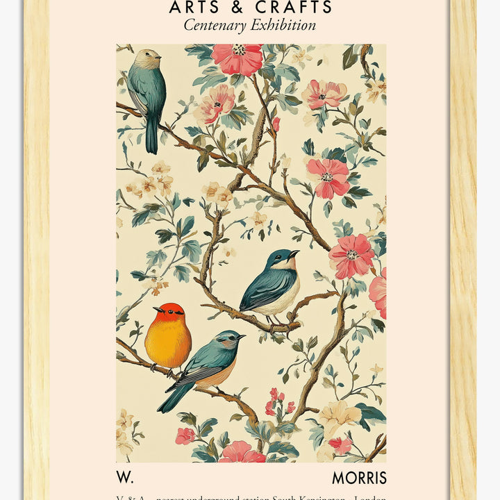 Branches Art Prints
