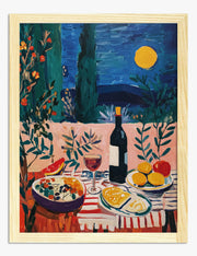 Henri Matisse Wine Art Prints