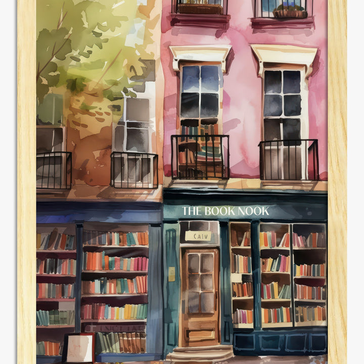 Vintage Architecture Art Prints