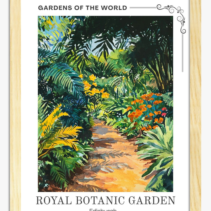 Edinburgh Art Prints