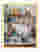 Cozy Kitchen Still Life Art Print - Oak