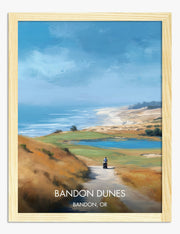 Person Art Prints