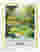 Kew Gardens Serenity Art Print - Oak