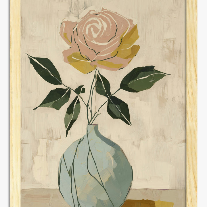 Rose Art Prints