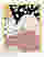 Soft Terrazzo Dreamscape Art Print - Oak
