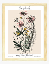 Ferns Art Prints