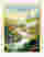 Eden Valley, Cornwall Escape Art Print - Oak