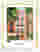 Barcelona Pastel Balcony Scene Art Print - Oak