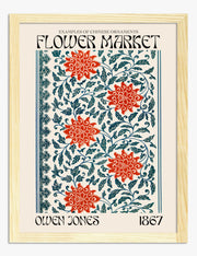 Owen Jones Art Prints