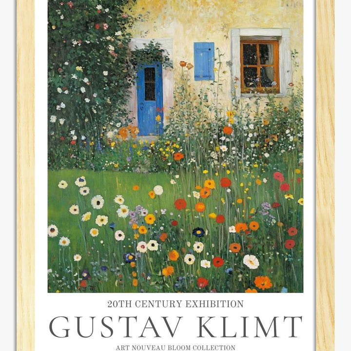 Cottage Art Prints