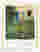 Klimts Cottage Garden Art Print - Oak