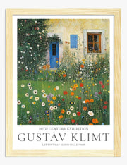 Cottage Poster