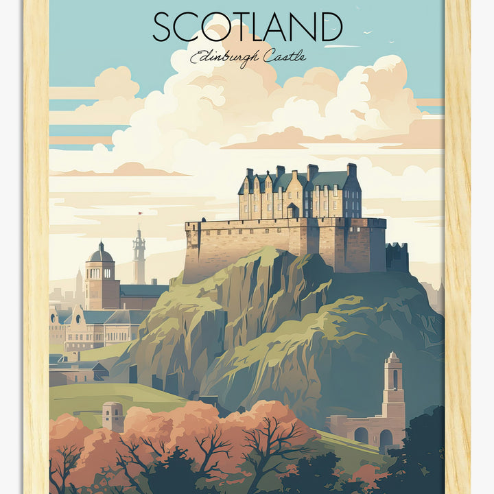 Láminas de Edinburgh