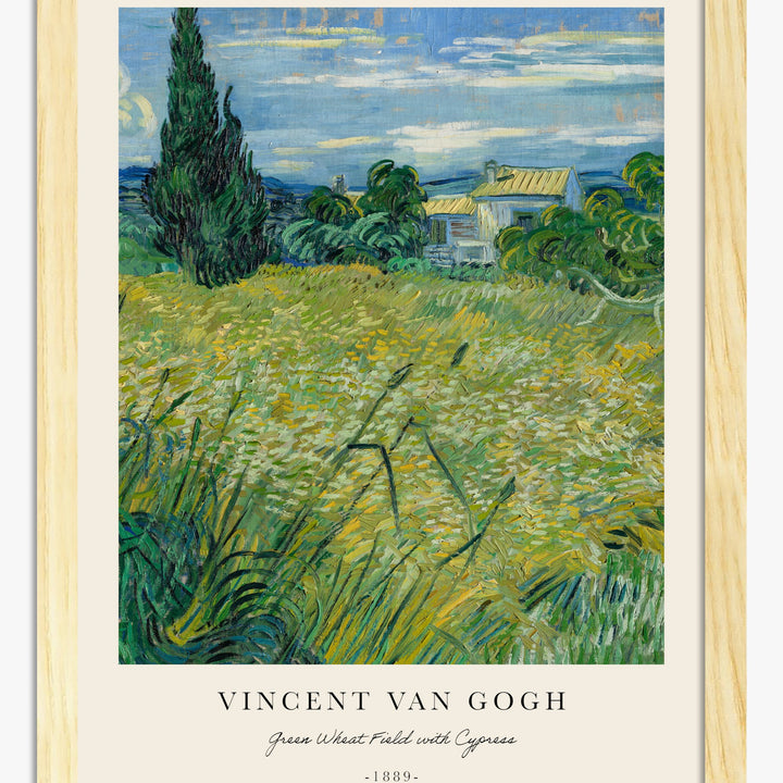 Field Art Prints
