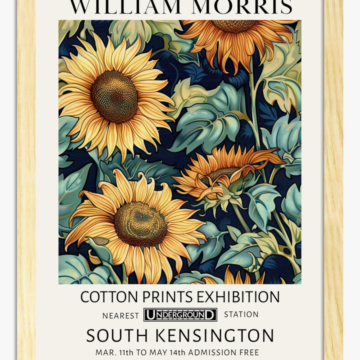 Sunflowers Art Prints