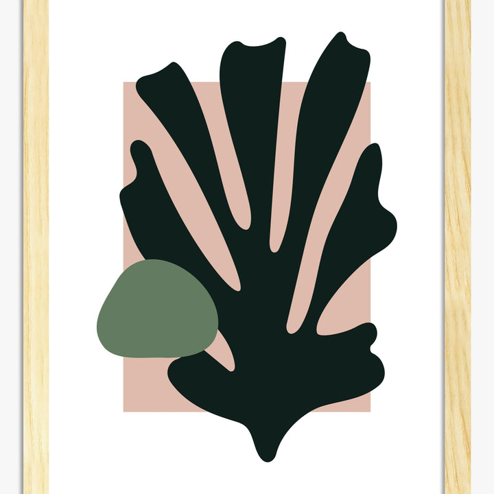 Leaf Art Prints