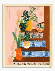 Pots Art Prints