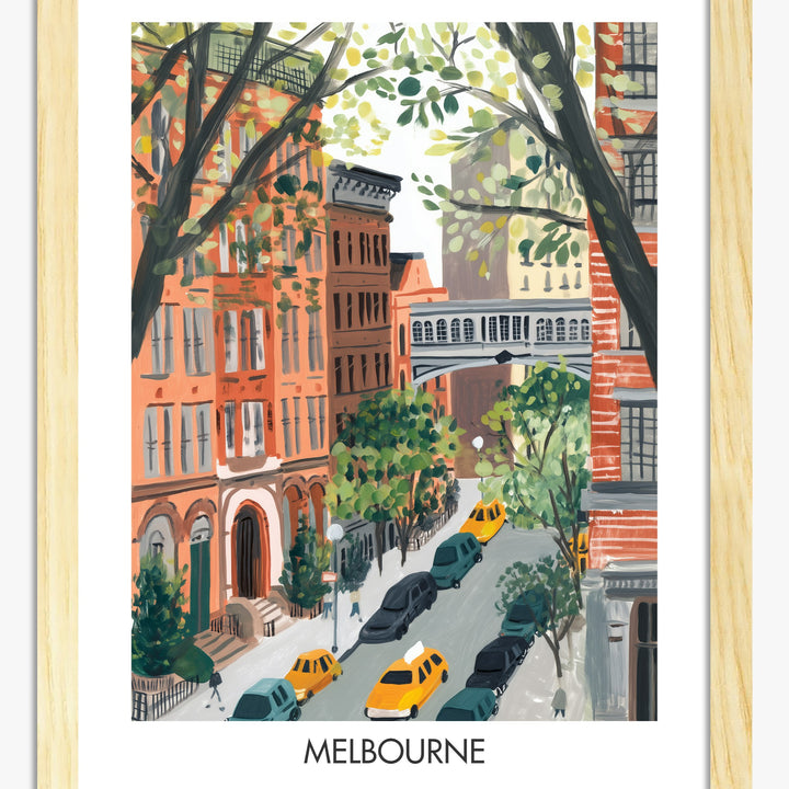 Australia Art Prints