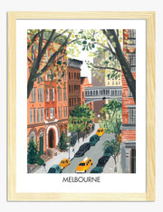 Australia Art Prints